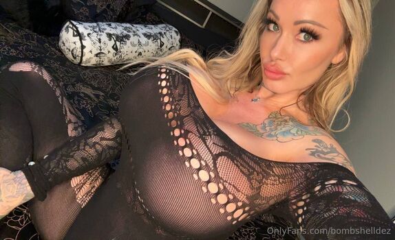 Full leaked Dez fraser  page private onlyfans photo