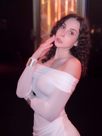 Full leaked Di rubens private onlyfans photo
