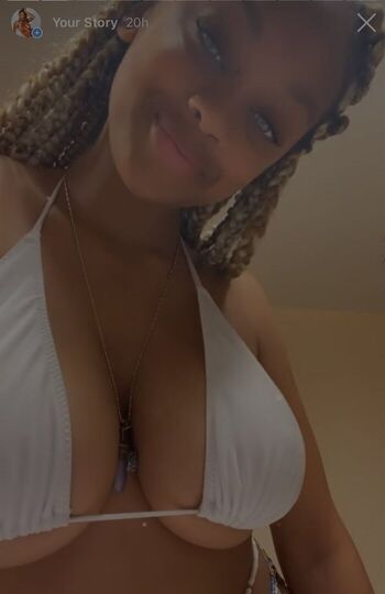 Full leaked Diamond landry rose private onlyfans photo