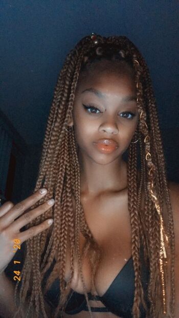 Full leaked Diamond landry rose private onlyfans photo