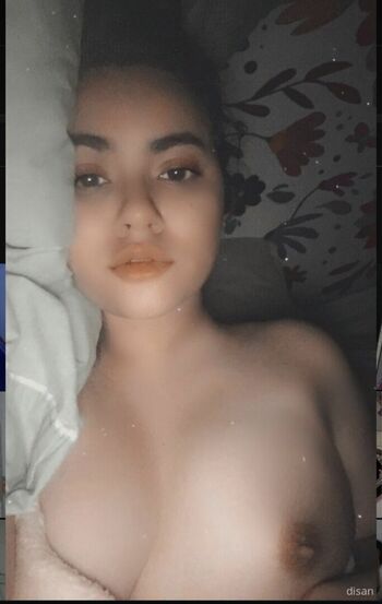 Full leaked Diana disan private onlyfans photo