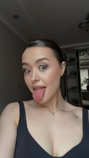 Full leaked Diana gubogloo private onlyfans photo