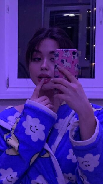 Full leaked Diana gubogloo private onlyfans photo