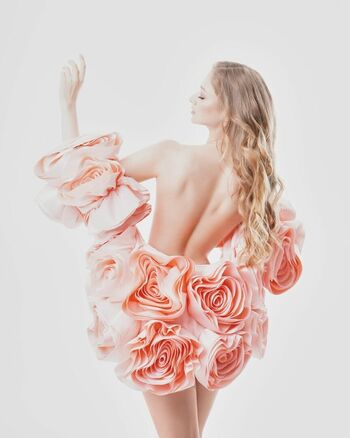 Full leaked Diana milyutina private onlyfans photo