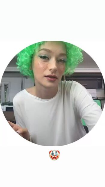 Full leaked Diana milyutina private onlyfans photo