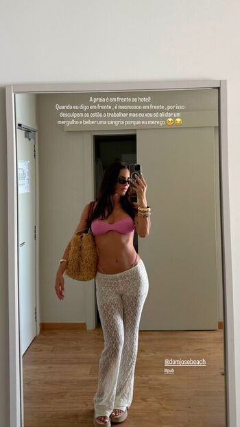 Full leaked Diana monteiro private onlyfans photo