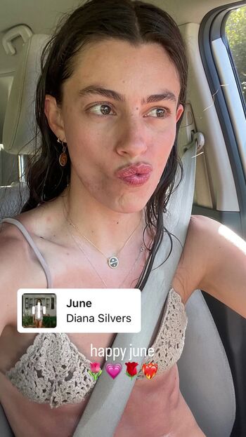 Diana Silvers