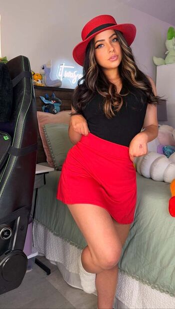 Full leaked Dianamejia private onlyfans photo