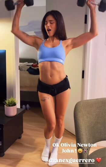 Full leaked Diane guerrero private onlyfans photo