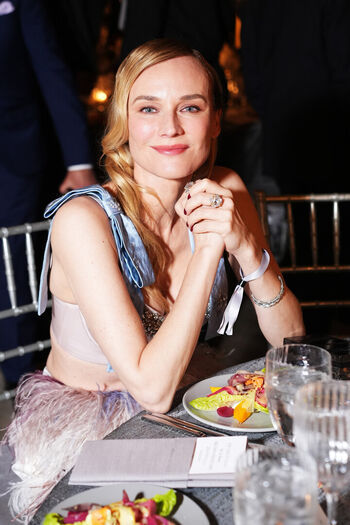 Diane Kruger