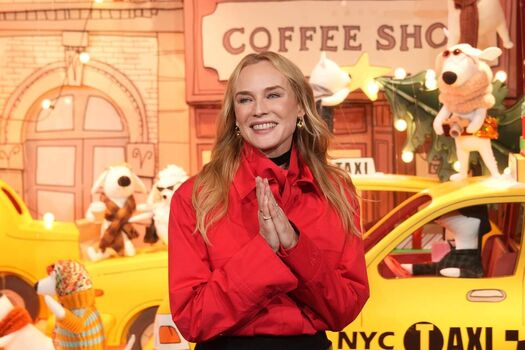 Full leaked Diane kruger private onlyfans photo