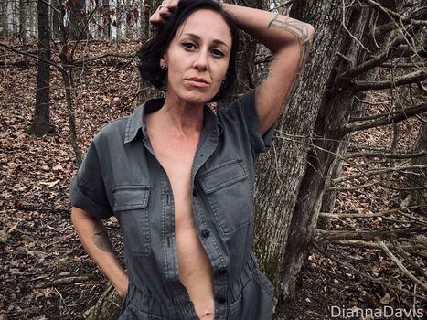 Dianna Davis