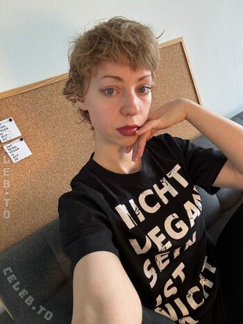 Die Wilde Veganerin
