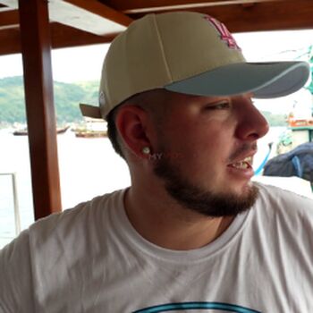 DiegoGonzalezTV