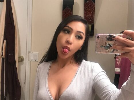 Full leaked Diemonds x private onlyfans photo