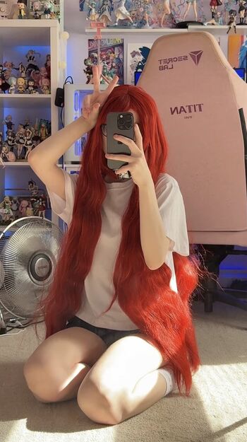 Full leaked Digitalkatt page private onlyfans photo