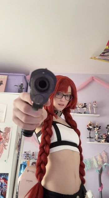 Full leaked Digitalkatt page private onlyfans photo
