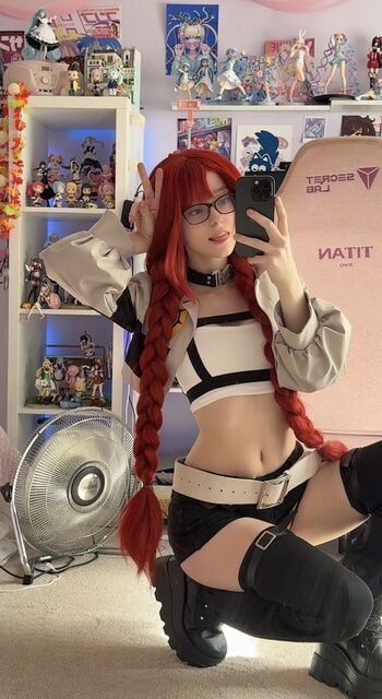 Full leaked Digitalkatt page private onlyfans photo