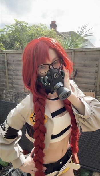 Full leaked Digitalkatt page private onlyfans photo