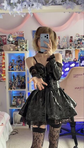 Full leaked Digitalkatt private onlyfans photo