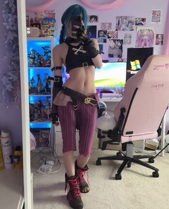 Full leaked Digitalkatt private onlyfans photo