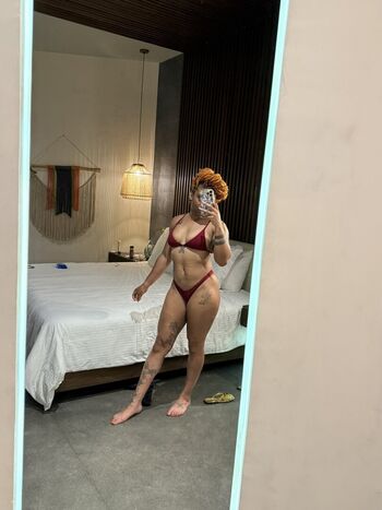 Full leaked Diiliite private onlyfans photo