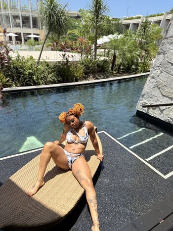 Full leaked Diiliite private onlyfans photo
