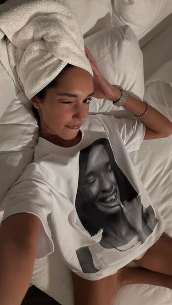🔥 Dina ayada leaked private photo uncensored full