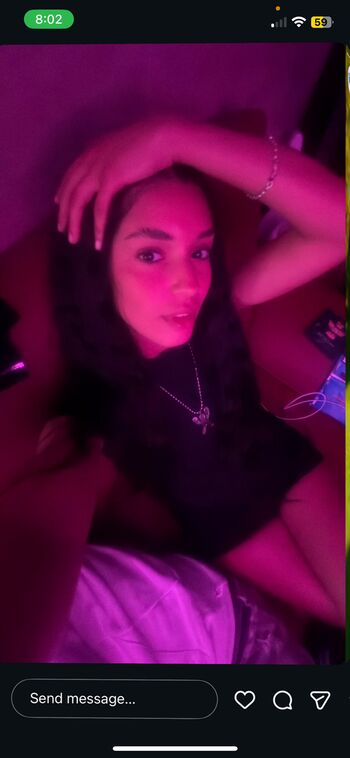 Full leaked Dina ayada private onlyfans photo