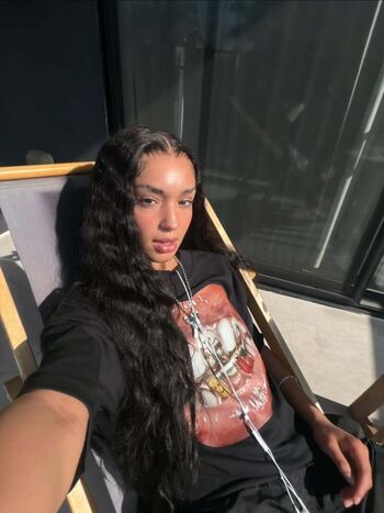 Full leaked Dina ayada private onlyfans photo
