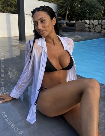 Full leaked Dina farida becker private onlyfans photo
