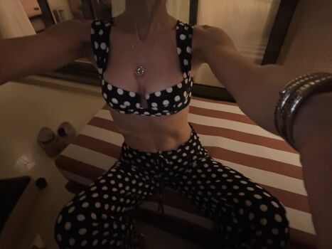 Full leaked Dina saeva private onlyfans photo