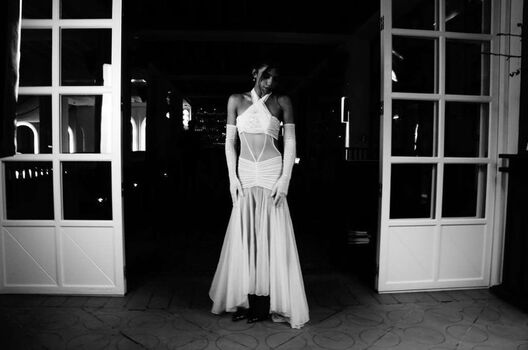 Dior Goodjohn