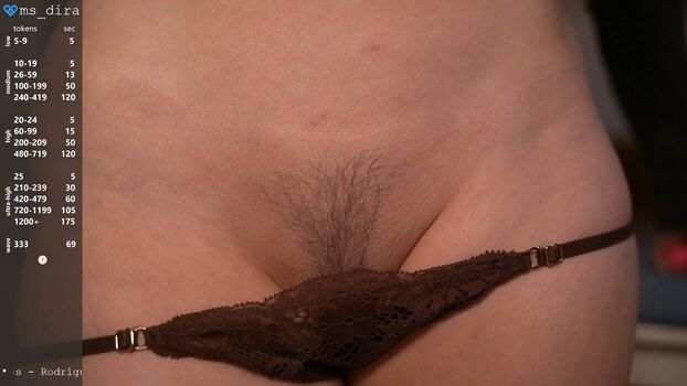 🔥 Diruriru  page leaked private photo uncensored full