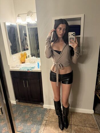 Full leaked Discolita  page private onlyfans photo