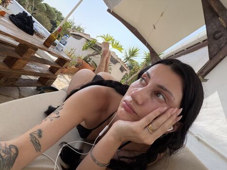 Full leaked Discolita private onlyfans photo