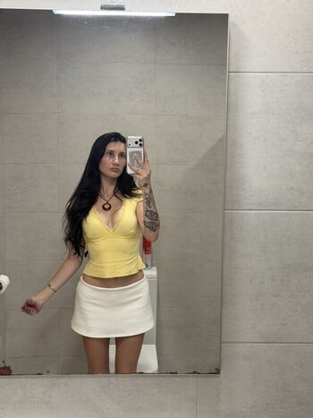 Full leaked Discolita private onlyfans photo