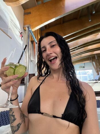 Full leaked Discolita private onlyfans photo