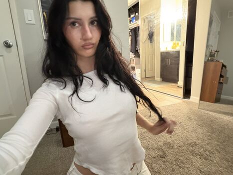 Full leaked Discolita private onlyfans photo