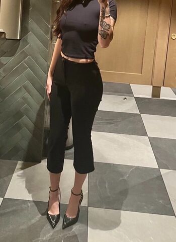Full leaked Discolita private onlyfans photo