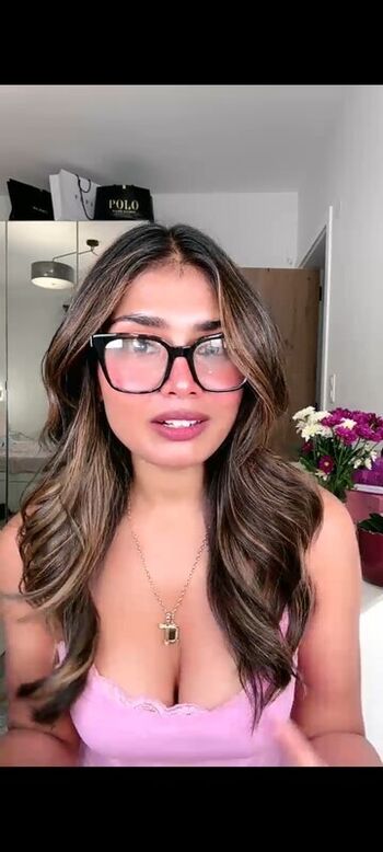 Full leaked Disha verma private onlyfans photo