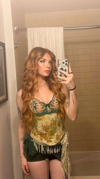 Full leaked Dj adrivnna private onlyfans photo