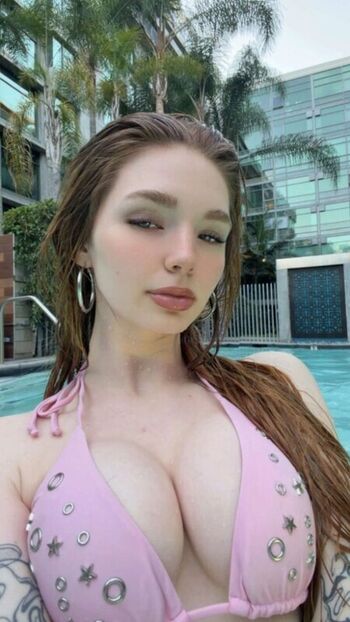 Full leaked Dj adrivnna private onlyfans photo