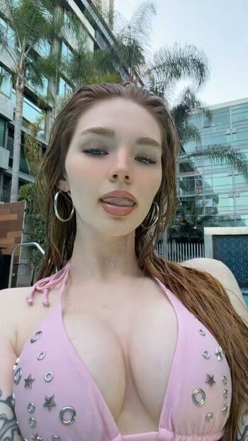 Full leaked Dj adrivnna private onlyfans photo