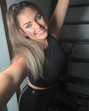 DJ Jeny Preston