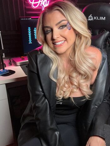 DJ Jeny Preston