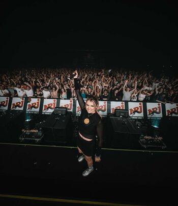 DJ Jeny Preston