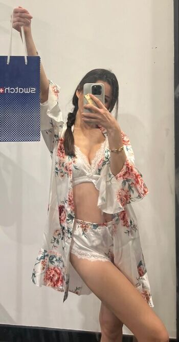 Full leaked Djjaderasif private onlyfans photo