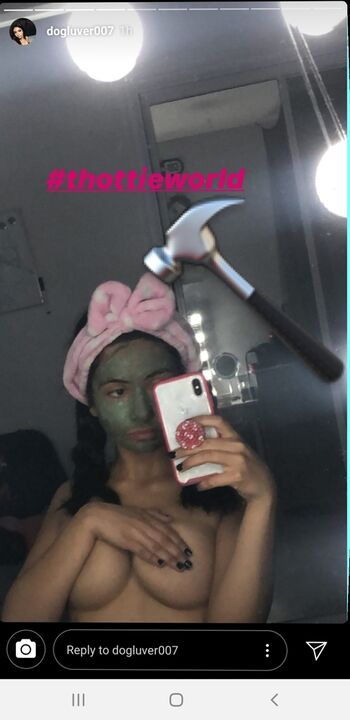 Full leaked Dogluver private onlyfans photo