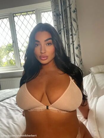 Full leaked Dominik herbert private onlyfans photo